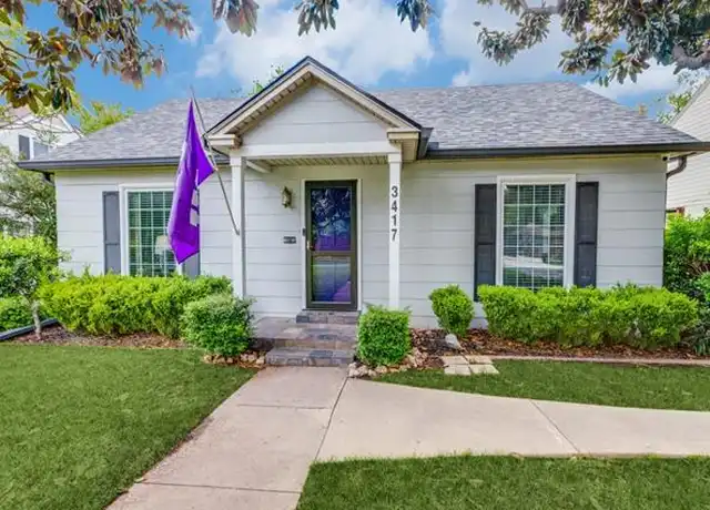 Property at 3417 Stadium Dr, Fort Worth, TX, 76109, 3 beds, 3 baths, [object Object]
