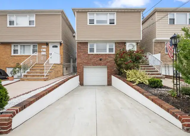 Property at 412 Cator Ave Unit 1, Jersey City, NJ, 07305, 3 beds, 1 bath, [object Object]