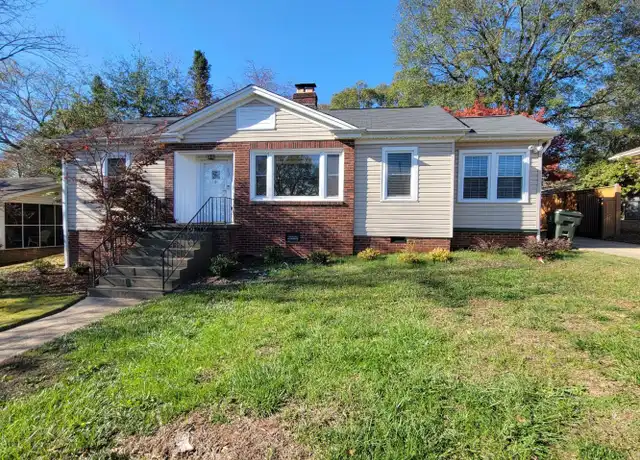 Property at 17 Perrin St, Greenville, SC, 29607, 3 beds, 2 baths, [object Object]