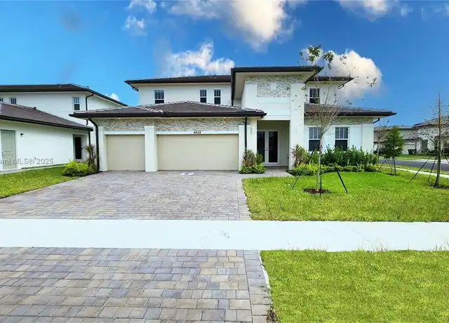 Property at 4458 SW 122nd Way, Davie, FL, 33330, 5 beds, 4.5 baths, [object Object]