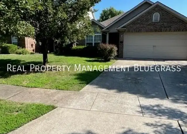 Property at 3109 Timberneck Cv, Lexington, KY, 40509, 3 beds, 2 baths, [object Object]