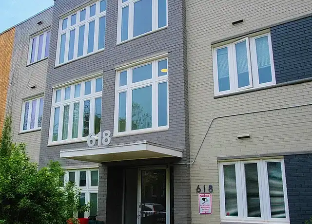 Property at 12th Street - 618 12th St NE, Washington, DC, 20002, 1 bed, 1 bath, [object Object]
