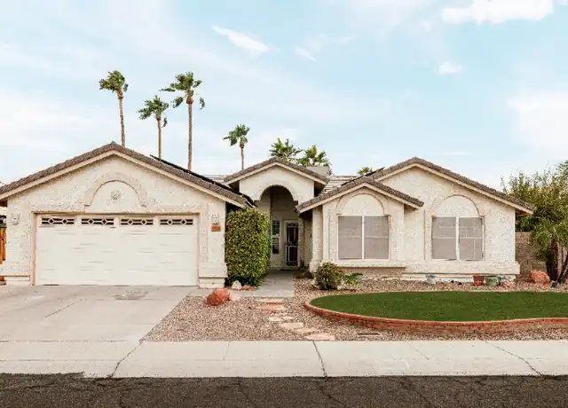 Property at 3816 W Misty Willow Ln, Glendale, AZ, 85310, 1 bed, 1 bath, [object Object]