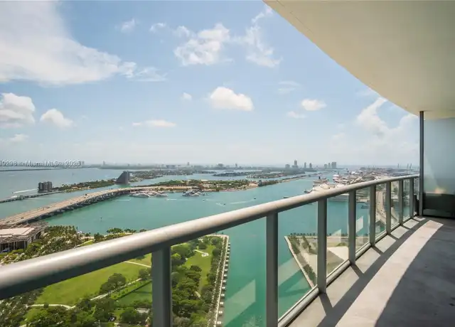 Property at 888 Biscayne Blvd #4312, Miami, FL, 33132, 2 beds, 2 baths, [object Object]