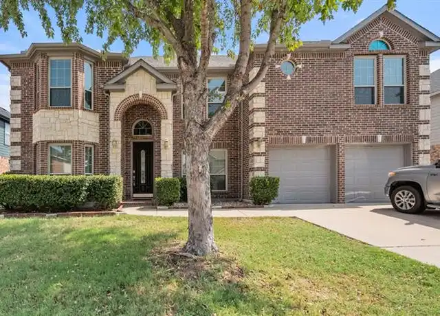 Property at 121 Monticello Dr, Mansfield, TX, 76063, 5 beds, 3.5 baths, [object Object]