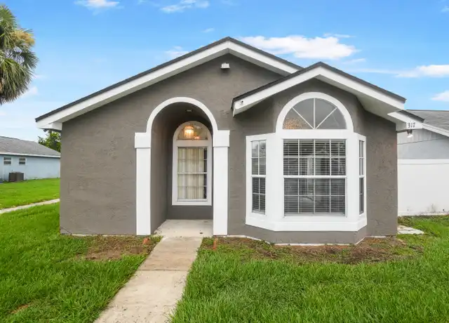 Property at 317 San Gabriel St Unit 1, Winter Springs, FL, 32708, 3 beds, 2 baths, [object Object]