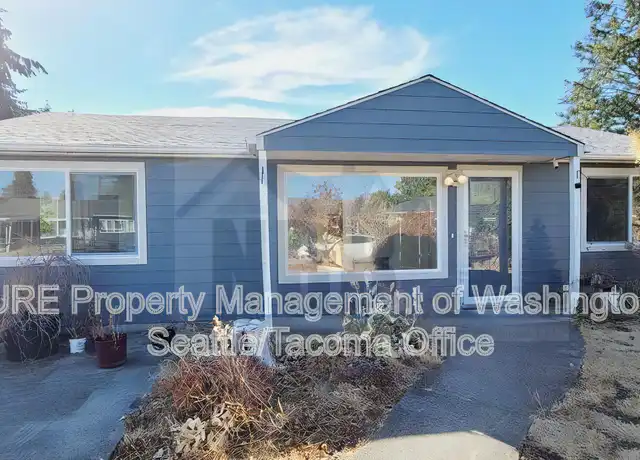 Property at 10522 Addison St SW, Lakewood, WA, 98499, 3 beds, 1 bath, [object Object]