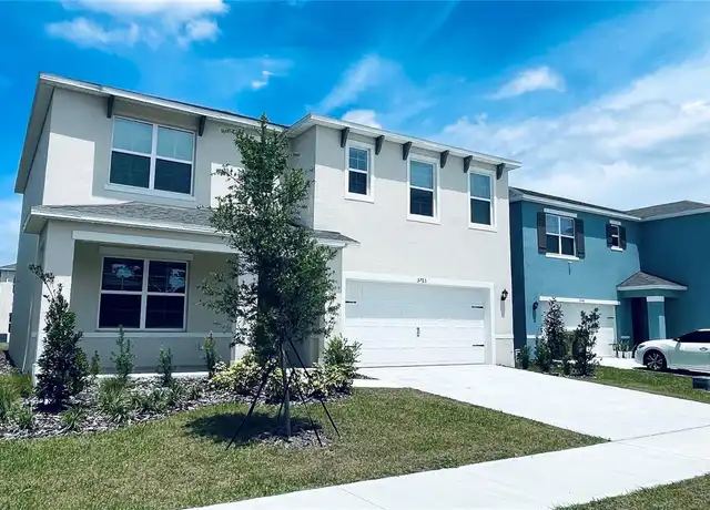 Property at 3763 Paragon Ln, Clermont, FL, 34714, 5 beds, 3 baths, [object Object]