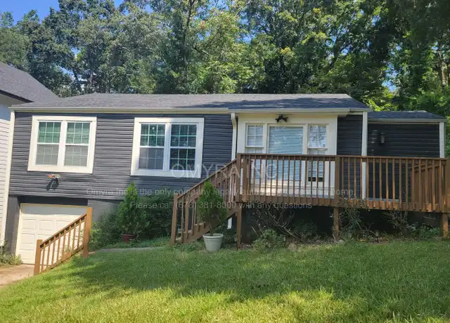 Property at 1301 Westboro Dr SW, Atlanta, GA, 30310, 3 beds, 2 baths, [object Object]