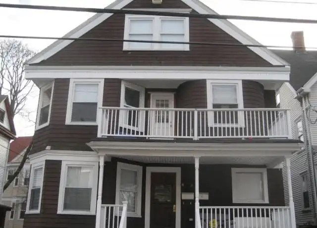 Property at 51 Gardner St, Allston, MA, 02134, 5 beds, 2 baths, [object Object]