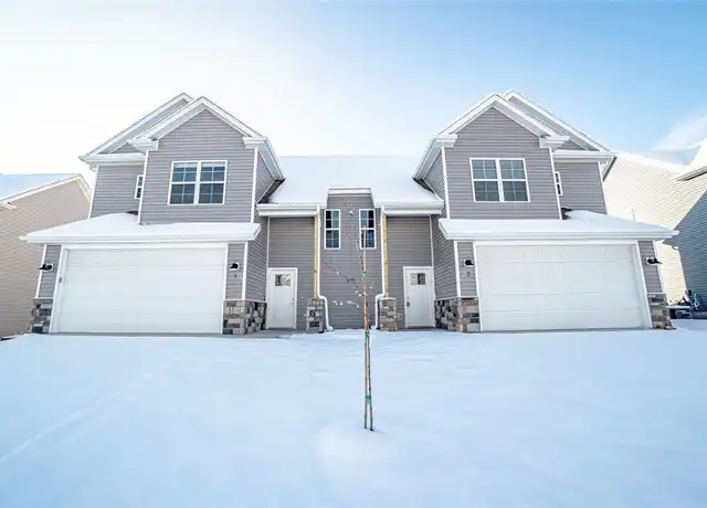 Property at 3101 SW Garrison Ln Unit B, Bentonville, AR, 72712, 3 beds, 2 baths, [object Object]