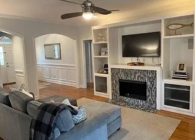 Property at 3905 Verdura Dr, Wilmington, NC, 28409, 4 beds, 3 baths, [object Object]