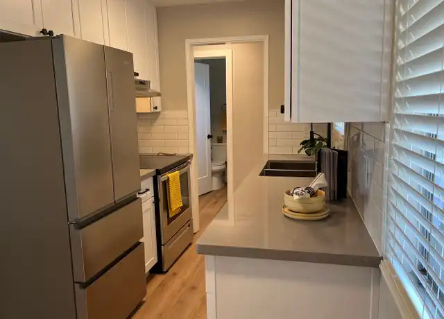 Property at 1985 Pleasant Valley Ave Unit 28, Oakland, CA, 94611, 1 bed, 1 bath, [object Object]