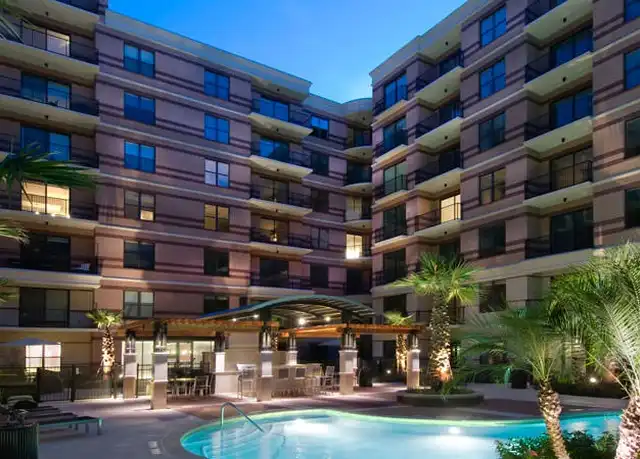 Property at 4201 Scotland St Unit B-8, Houston, TX, 77007, 2 beds, 2 baths, [object Object]