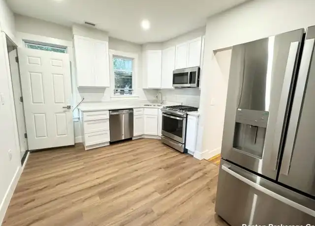 Property at 147 E Cottage St, Dorchester, MA, 02125, 4 beds, 2 baths, [object Object]