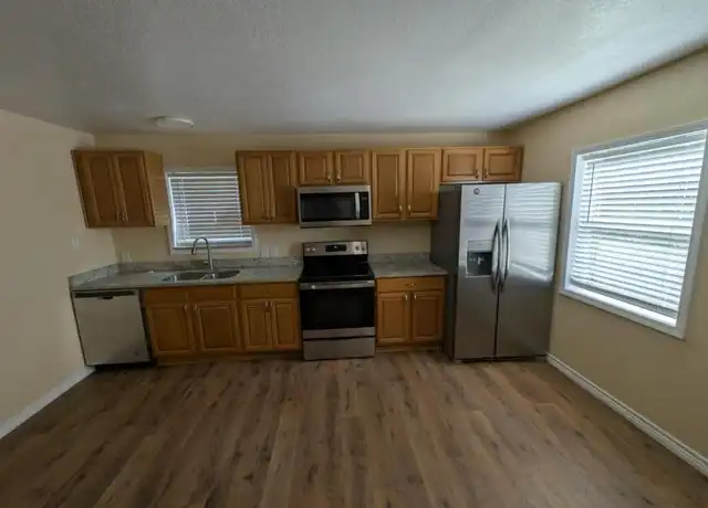 Property at 730 Aransas Ave Unit 2, San Antonio, TX, 78210, 2 beds, 1 bath, [object Object]