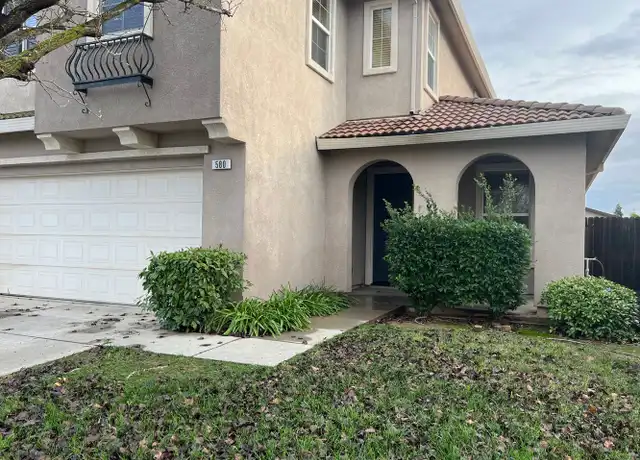 Property at 580 Beckman Way, Merced, CA, 95348, 4 beds, 2.5 baths, [object Object]