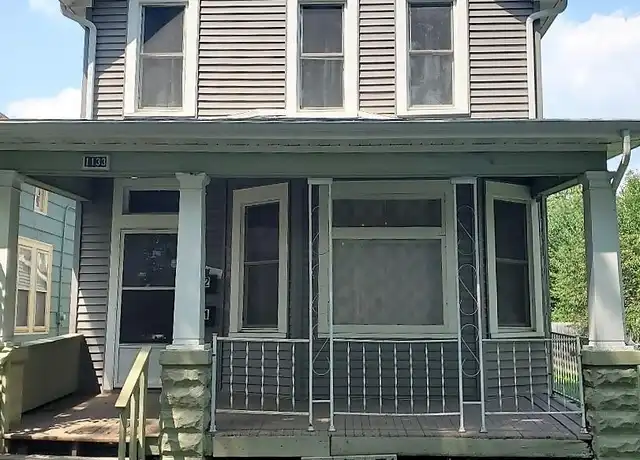 Property at 1133 Beech St, Saint Paul, MN, 55106, 2 beds, 1 bath, [object Object]
