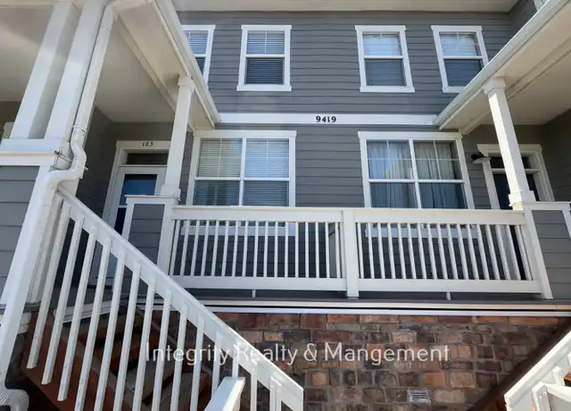 Property at 9419 Ashbury Cir #103, Parker, CO, 80134, 3 beds, 3.5 baths, [object Object]