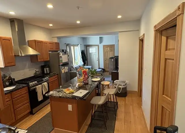 Property at 32 Tolman St Unit 1, Dorchester, MA, 02122, 3 beds, 2 baths, [object Object]