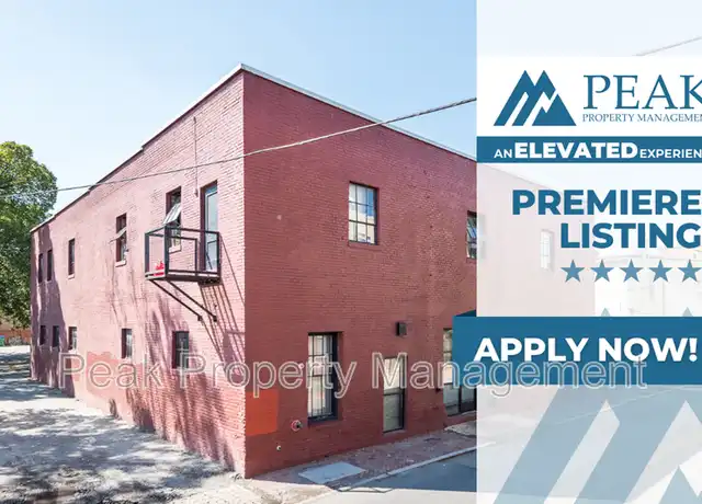 Property at 7 E Jackson St Apt 101, Richmond, VA, 23219, 2 beds, 2 baths, [object Object]