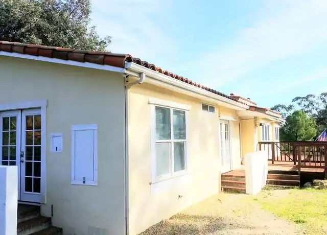 Property at 2756 Painted Cave Rd, Santa Barbara, CA, 93105, 1 bed, 1 bath, [object Object]