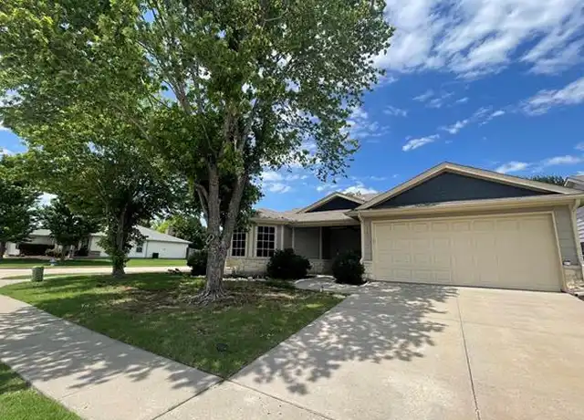 Property at 9816 George Bush Dr, McKinney, TX, 75072, 3 beds, 2 baths, [object Object]