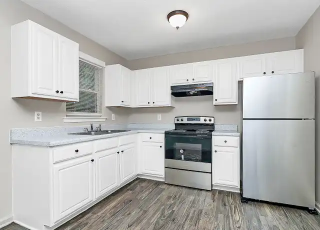 Property at 1201 Butler St #3, Gastonia, NC, 28054, 2 beds, 1 bath, [object Object]