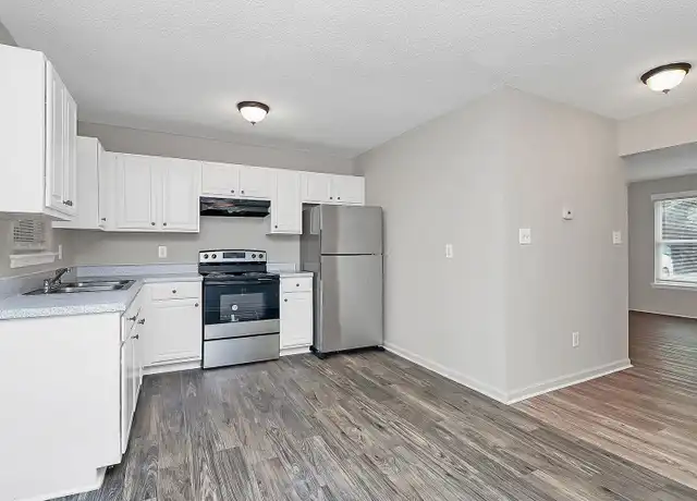 Property at 1201 Butler St #3, Gastonia, NC, 28054, 2 beds, 1 bath, [object Object]