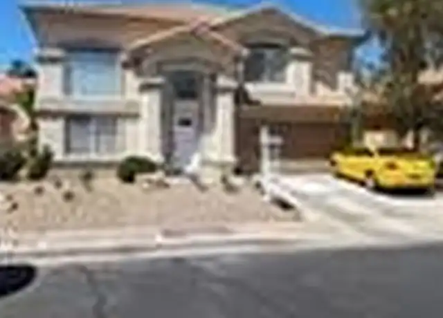 Property at 1416 Red Sunset Ave, Henderson, NV, 89074, 3 beds, 2.5 baths, [object Object]