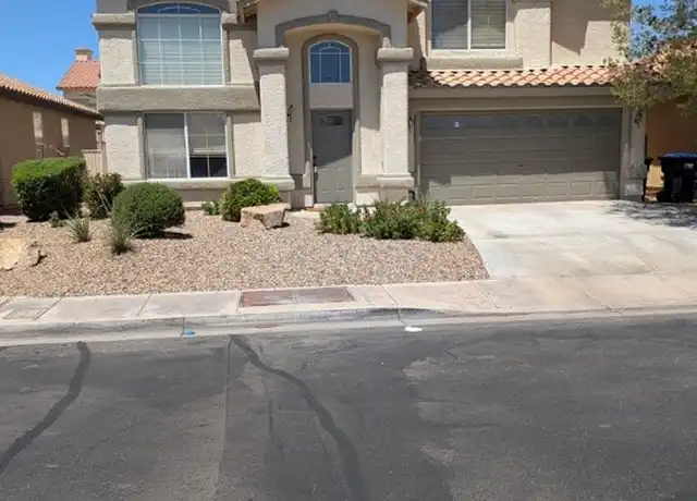 Property at 1416 Red Sunset Ave, Henderson, NV, 89074, 3 beds, 2.5 baths, [object Object]