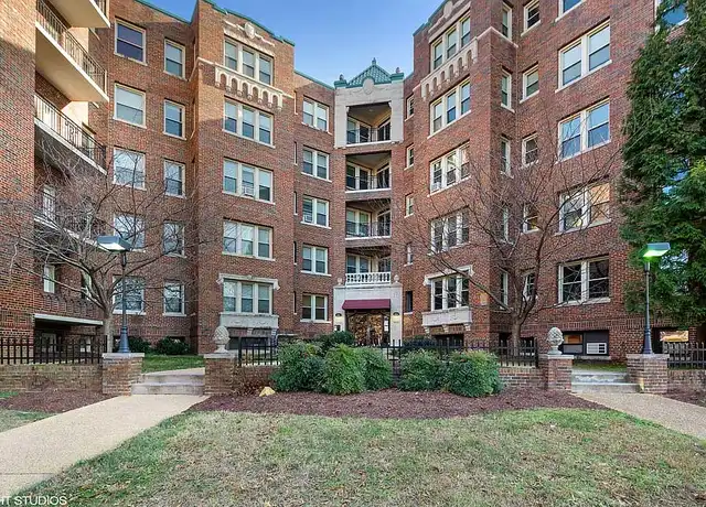 Property at Longfellow - 5521 Colorado Ave NW, Washington, DC, 20011, 1-2 bed, 1 bath, [object Object]