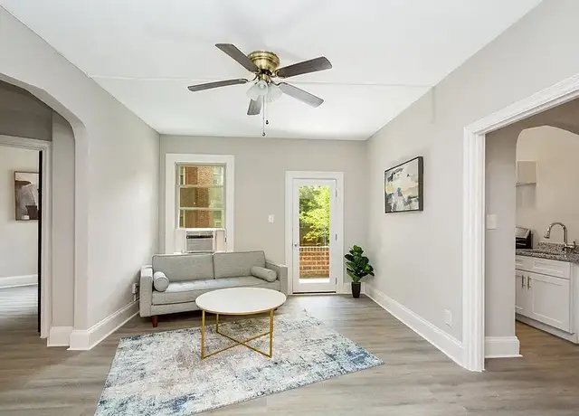 Photo of 5521 Colorado Ave NW, Washington, DC 20011