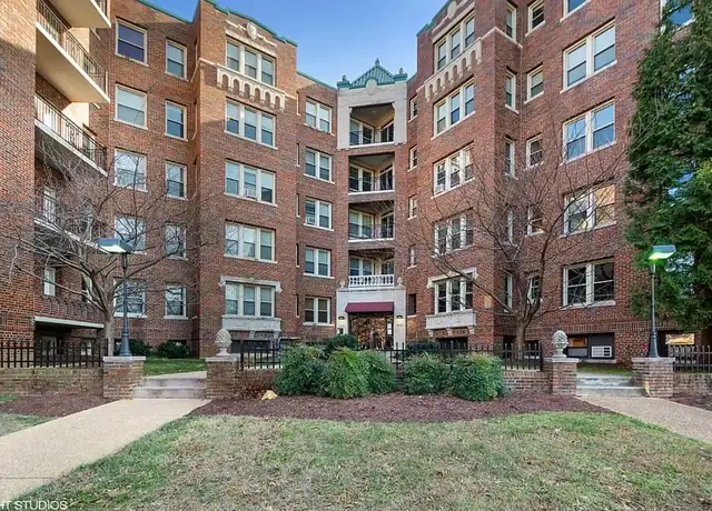 Photo of 5521 Colorado Ave NW, Washington, DC 20011