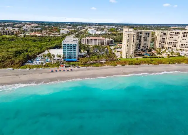 Property at 500 Ocean Trail Way #506, Jupiter, FL, 33477, 2 beds, 2 baths, [object Object]