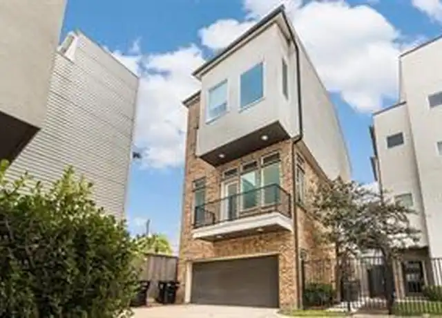 Property at 1509 Spring St, Houston, TX, 77007, 3 beds, 3.5 baths, [object Object]