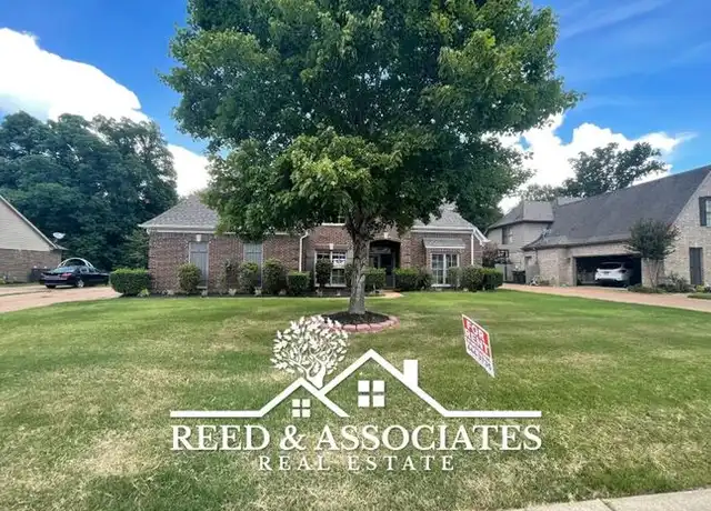 Property at 4720 Hampton Ridge Ln, Bartlett, TN, 38002, 4 beds, 2.5 baths, [object Object]