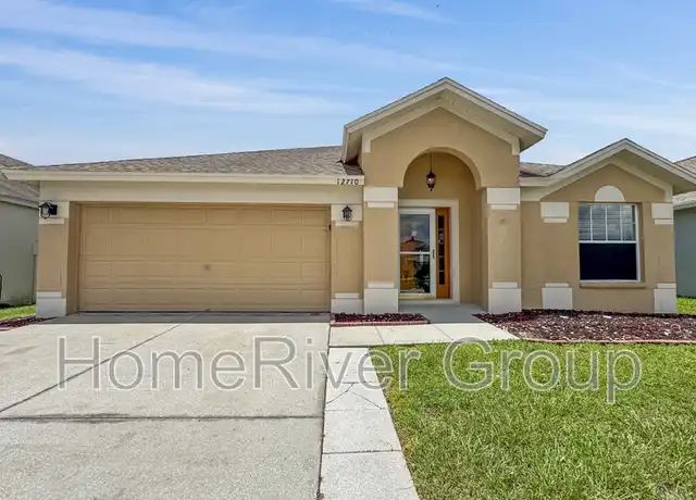 Property at 12710 Early Run Ln, Riverview, FL, 33578, 4 beds, 2 baths, [object Object]