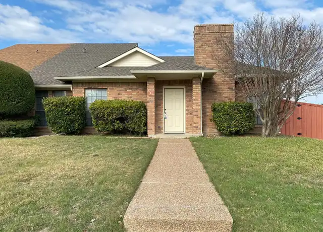 Property at 3907 Irvine Dr Unit A, Plano, TX, 75075, 3 beds, 2 baths, [object Object]