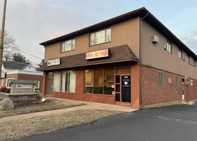 Property at 143 Main St Unit B, Manchester, CT, 06042, 1 bed, 1 bath, [object Object]