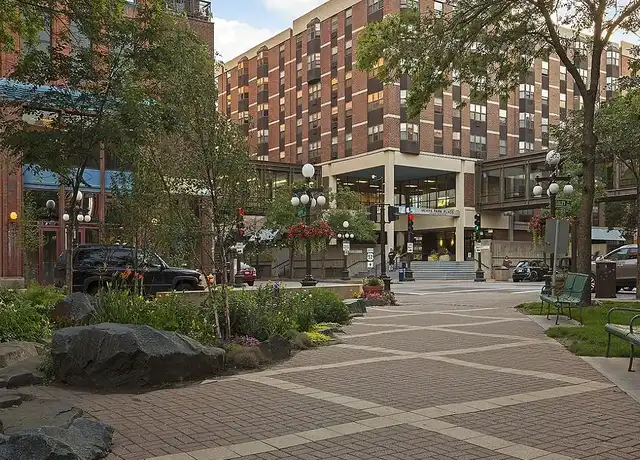 Property at Mears Park Place - 401 Sibley St, Saint Paul, MN, 55101, 0 beds, 1 bath, [object Object]