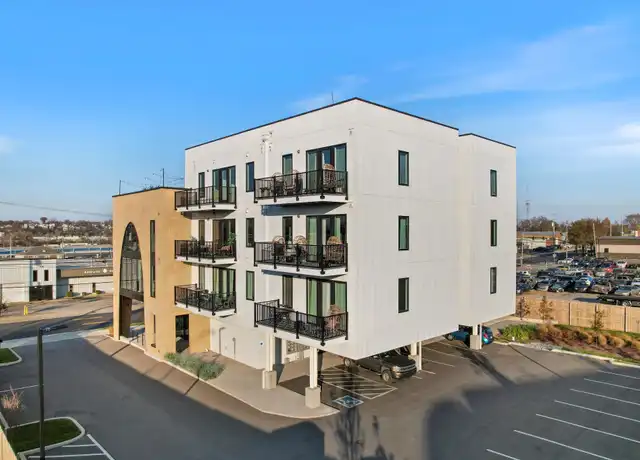 Property at 245 Hermitage Ave #102, Nashville, TN, 37210, 2 beds, 2 baths, [object Object]