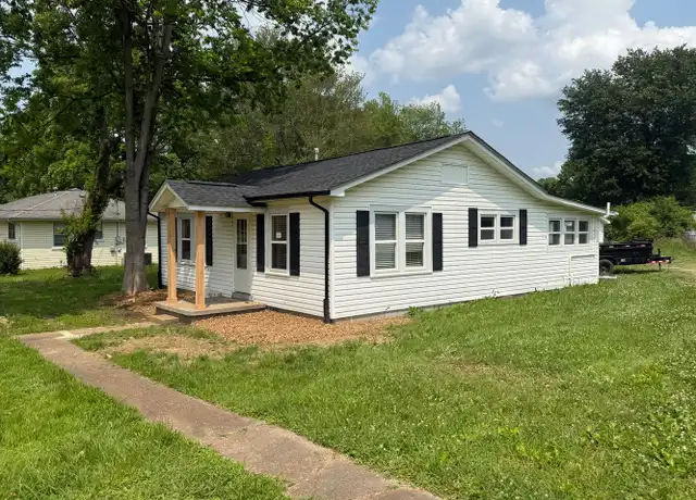 Property at 3810 Old Mayfield Rd, Paducah, KY, 42003, 2 beds, 1 bath, [object Object]