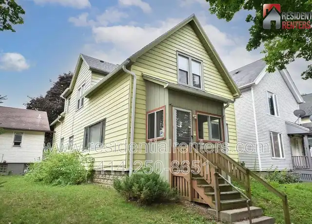 Property at 234 N 37th St Unit A, Milwaukee, WI, 53208, 2 beds, 1 bath, [object Object]