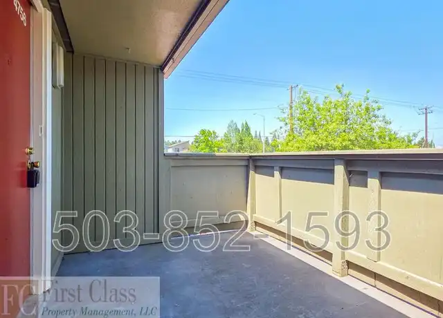 Property at 4756 SW Murray Blvd, Beaverton, OR, 97005, 1 bed, 1 bath, [object Object]