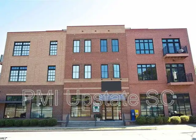 Property at 301 Augusta St Unit 202, Greenville, SC, 29601, 1 bed, 1 bath, [object Object]