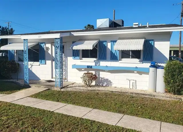 Property at 1572 Council Dr, Sun City Center, FL, 33573, 1 bed, 1 bath, [object Object]