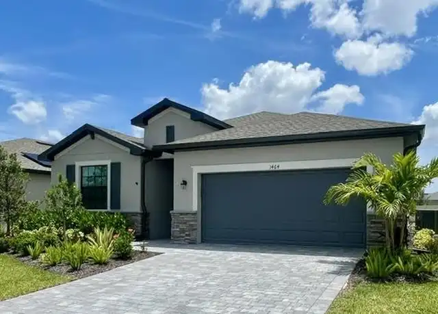 Property at 1464 Saddlewood Cir Unit NA, Port Charlotte, FL, 33953, 3 beds, 3 baths, [object Object]