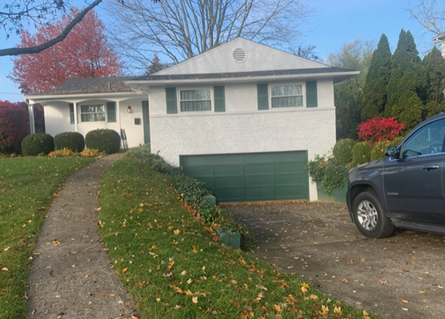 Photo of 2671 Montcalm Rd, Columbus, OH 43221