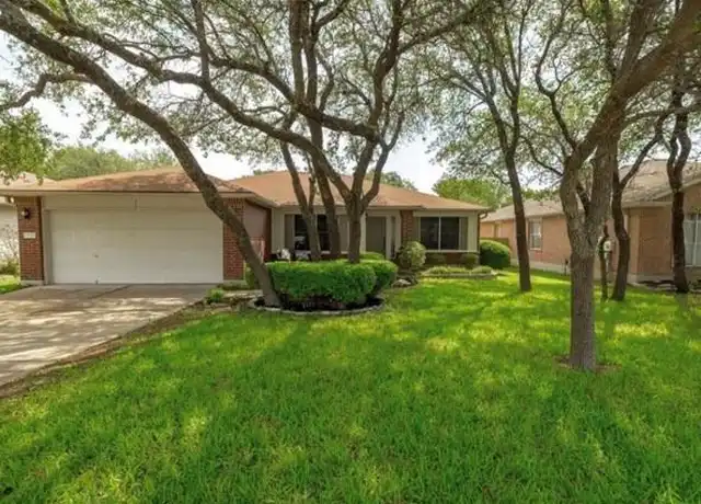 Property at 3335 Cantera Way, Round Rock, TX, 78681, 3 beds, 2 baths, [object Object]